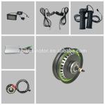 48v 1000w electric scooter hub motor, high power electric motorcycle with