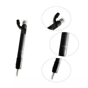 China 6CT 6CT8.3 Truck Diesel Engine Spare Parts Fuel Injector 3930525 factory