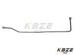 KBZE ENGINE PIPE SUPPLIER FOR MITSUBISHI 6D31 TURBO PIPE ME088549 FITS KATO