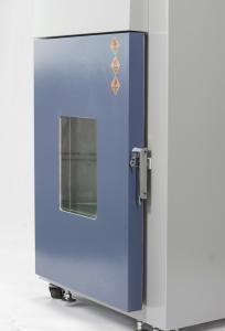 China Electric 220V 380V Hot Air Drying Oven 50Hz PID Temperature Controlled factory