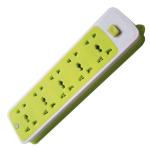 Africa Middle East Extension Socket