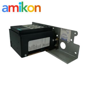 600V AC Siemens RMS-TSIG-TZ-C Static Trip III Circuit Breaker with 3 Pole