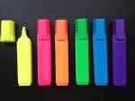 China Wholesale Market Highlighter Marker