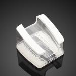 COMER acrylic tablet security display stands