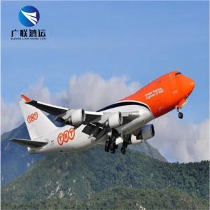 China Shenzhen International Freight Forwarding China To Saudi Arabia DDP EXW factory