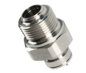 China Stainless Steel Custom CNC Milling Polishing Strong Electrical Conductivity factory