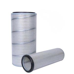 China Truck Engine Parts Filter 612600111743 13022273 Air Filter K2139 Air Filter Element PU2139 factory