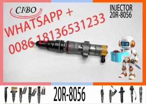 China C+ Fuel Injector Nozzle 20R-8057 387-9429 20R-8056 328-2582 241-3238 241-3400 243-4502 268-1840 268-1836 269-1839 factory