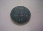 High Efficiency Lithium Button Cell CR2016 85mAh DL2016 High Density Energy