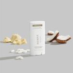 75g Oval-shaped and smooth sunscreen stick with odor-fighting properties