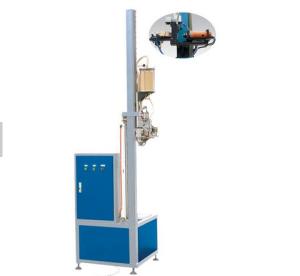 China China Semi-automatic Dessicant Filling Machine factory