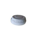 CE Certified 90° Lenses Night Vision Smoke Detector Camera Motion Detection
