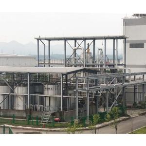 China Industrial Water cooling tower in chemical industry Pharmaceutical Industry factory