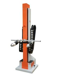 China Long Lasting Powder Coating Reciprocator Customized Automatic Reciprocator For Spraying factory