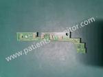 Nihon Kohden BSM-2301C Life Scope Bedside Patient Monitor Keypad Board UR-3638