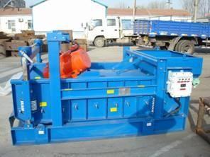 China sell oilfield solid control Shale Shaker and related spare part factory