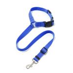 Professional Pet Travel Safety Belt | Premium Dog Car Restraint System |
