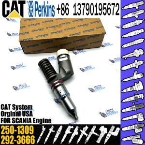 China C13 Fuel Injector Assembly 249-0705 249-0713 249-0707 244-7716 10R-3258 250-1309 253-0608 259-5409 292-3666 10R-1305 factory