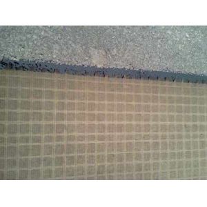5.2m Reinforced Composite Geomembrane UV Resistant 100m Long Polyester