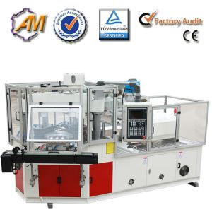 China Inject Blow Molding Machine AM-35 on sale