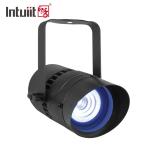 15w 4in1 COB Tree Spotlights Outdoor IP65 Waterproof RGBW Led Lawn Lights