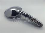 Hot sell completely Chrome plating round hand shower rain shower kit bathroom
