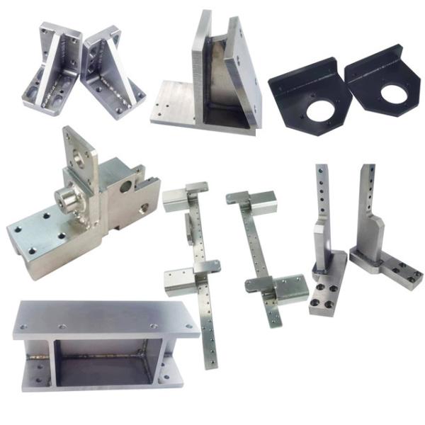 Industrial welding equipment and professional workspace