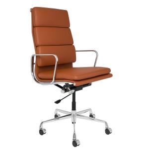 China Modern Senior Herman Miller Soft Pad Executive Chair Detachable Structure factory