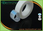 1.25cm Surgical non woven micropore adhesive tape porous paper tape nonwoven