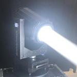 260W 10R Outdoor Rainproof IP65 Beam Moving Head Stage Lighting Fixtures