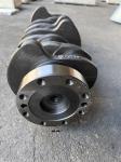 3960621/3908031 Construction Machinery Cummins Engine Crankshaft Casting