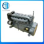 6 Cylinder F6L912 Engine Assembly For Deutz Spare Parts