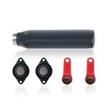 Touch Security Guard Wand System 125 Khz