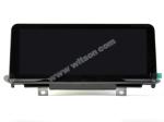 10.25''/12.3'' Screen For BMW X5 F15 BMW X6 E71 2014-2017 NBT Android Multimedia