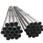 Fine Cold Rolled Seamles Draw Alloy Precision Steel Tube AISI 1020 1045 5120
