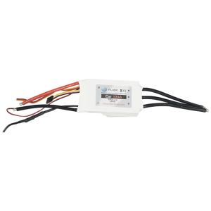 China 800kv 16S 100A RC Ebike ESC Brushless Controller Mosfet With Reverse On Off factory
