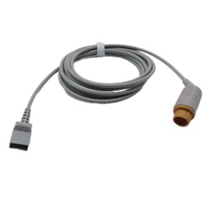 Kontron Compatible 12pin IBP Adapter Cable With Utah Connector