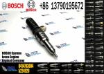 0414703004 0414703005 Dielsel Fuel Injector Common Rail Injector Original