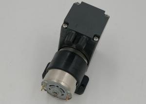 China 12V/24V Aquarium DC Motor Pump Electric Power Inflate / Deflate Gas Application factory
