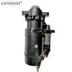 CH12405 Starter Motor For Excavator Diesel Engine 3103305 3103916 3104916