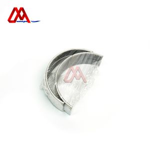 China ELF 4HK1T 4HG1 4HF1 Isuzu Engine Parts Standard Crankshaft Metal Set 8973720761 on sale