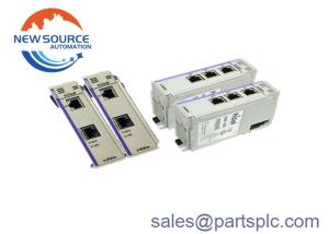 China Rockwell Controllogix Communication Modules MVI56-DFCM factory