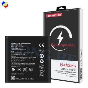 China 1350mAh HB5N1H msds li ion mobile battery for huawei Y330 G330 Y220 Y320 G300 factory