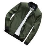 Men's coat baseball jacket Spring men's coat spring jacket men's spring