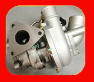 China Nissan Truck HT12-19 Turbo 14411-9S000 047-282 factory