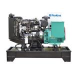 Good 65kva Diesel Generator with UK Perkins engine 1104A-44TG1 and Deep sea