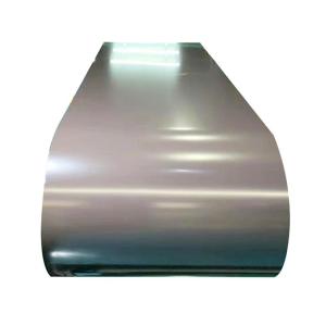China ASTM A755 / CGCC Standard Prepainted Galvanized Steel Coil For Constructions factory