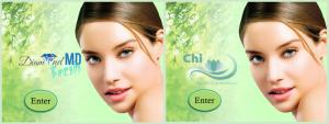 China Fractional Radiofrequency Micro Needling Machine For Skin Rejuvenation 25/49/81 Pins 5MHZ factory