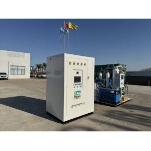 High quality Healthcare Oxygen Solution Safe and Effective