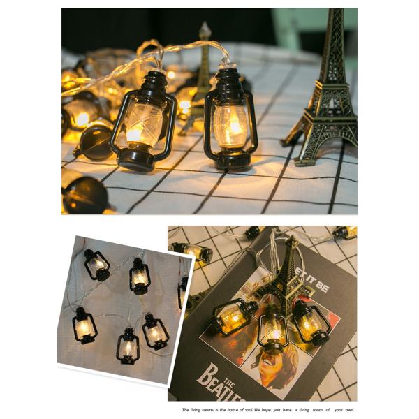 LED Window Curtain String Light, LED Icicle Light String, Warm White Fairy Light String for Indoor Outdoor Wall Decoration